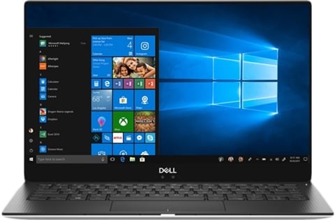 Dell XPS 13 9360 Core i5 7th Gen ジャンク品 Dell XPS 13 9360 Intel